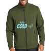 Collective Tech Soft Shell Jacket Thumbnail