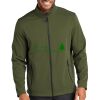 Collective Tech Soft Shell Jacket Thumbnail