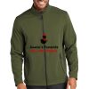 Collective Tech Soft Shell Jacket Thumbnail