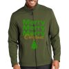Collective Tech Soft Shell Jacket Thumbnail