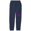 Youth Core Fleece Jogger Thumbnail