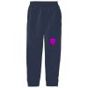 Youth Core Fleece Jogger Thumbnail