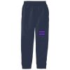 Youth Core Fleece Jogger Thumbnail