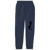 Youth Core Fleece Jogger Thumbnail