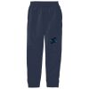 Youth Core Fleece Jogger Thumbnail