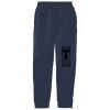 Youth Core Fleece Jogger Thumbnail