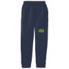 Youth Core Fleece Jogger Thumbnail