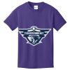 Cotton Youth Tee Thumbnail