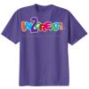 Cotton Youth Tee Thumbnail