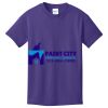 Cotton Youth Tee Thumbnail