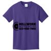 Cotton Youth Tee Thumbnail