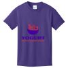 Cotton Youth Tee Thumbnail