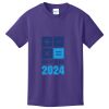 Cotton Youth Tee Thumbnail
