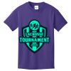 Cotton Youth Tee Thumbnail