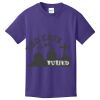 Cotton Youth Tee Thumbnail