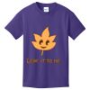 Cotton Youth Tee Thumbnail