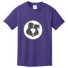 Cotton Youth Tee Thumbnail