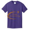 Cotton Youth Tee Thumbnail