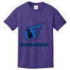 Cotton Youth Tee Thumbnail