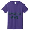 Cotton Youth Tee Thumbnail