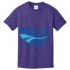 Cotton Youth Tee Thumbnail