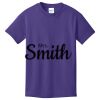 Cotton Youth Tee Thumbnail