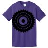 Cotton Youth Tee Thumbnail