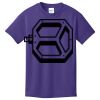 Cotton Youth Tee Thumbnail