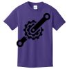 Cotton Youth Tee Thumbnail