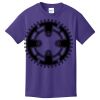 Cotton Youth Tee Thumbnail