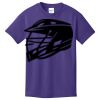 Cotton Youth Tee Thumbnail