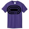 Cotton Youth Tee Thumbnail
