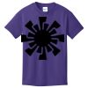 Cotton Youth Tee Thumbnail