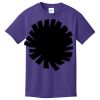 Cotton Youth Tee Thumbnail