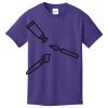 Cotton Youth Tee Thumbnail