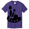 Cotton Youth Tee Thumbnail