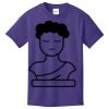 Cotton Youth Tee Thumbnail