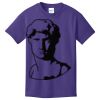 Cotton Youth Tee Thumbnail
