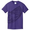 Cotton Youth Tee Thumbnail