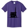 Cotton Youth Tee Thumbnail