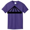 Cotton Youth Tee Thumbnail
