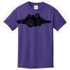 Cotton Youth Tee Thumbnail