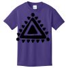 Cotton Youth Tee Thumbnail