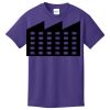 Cotton Youth Tee Thumbnail