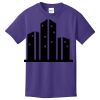 Cotton Youth Tee Thumbnail