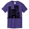Cotton Youth Tee Thumbnail