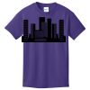 Cotton Youth Tee Thumbnail