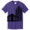 Cotton Youth Tee Thumbnail