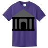 Cotton Youth Tee Thumbnail