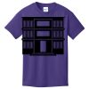 Cotton Youth Tee Thumbnail